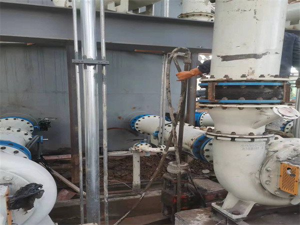 尉氏设备基础沉降下沉注浆加固增加荷载