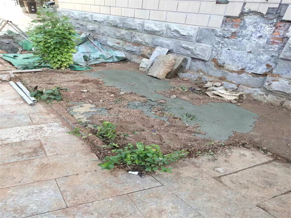 尉氏地基基础注浆增加承载力灌浆加固