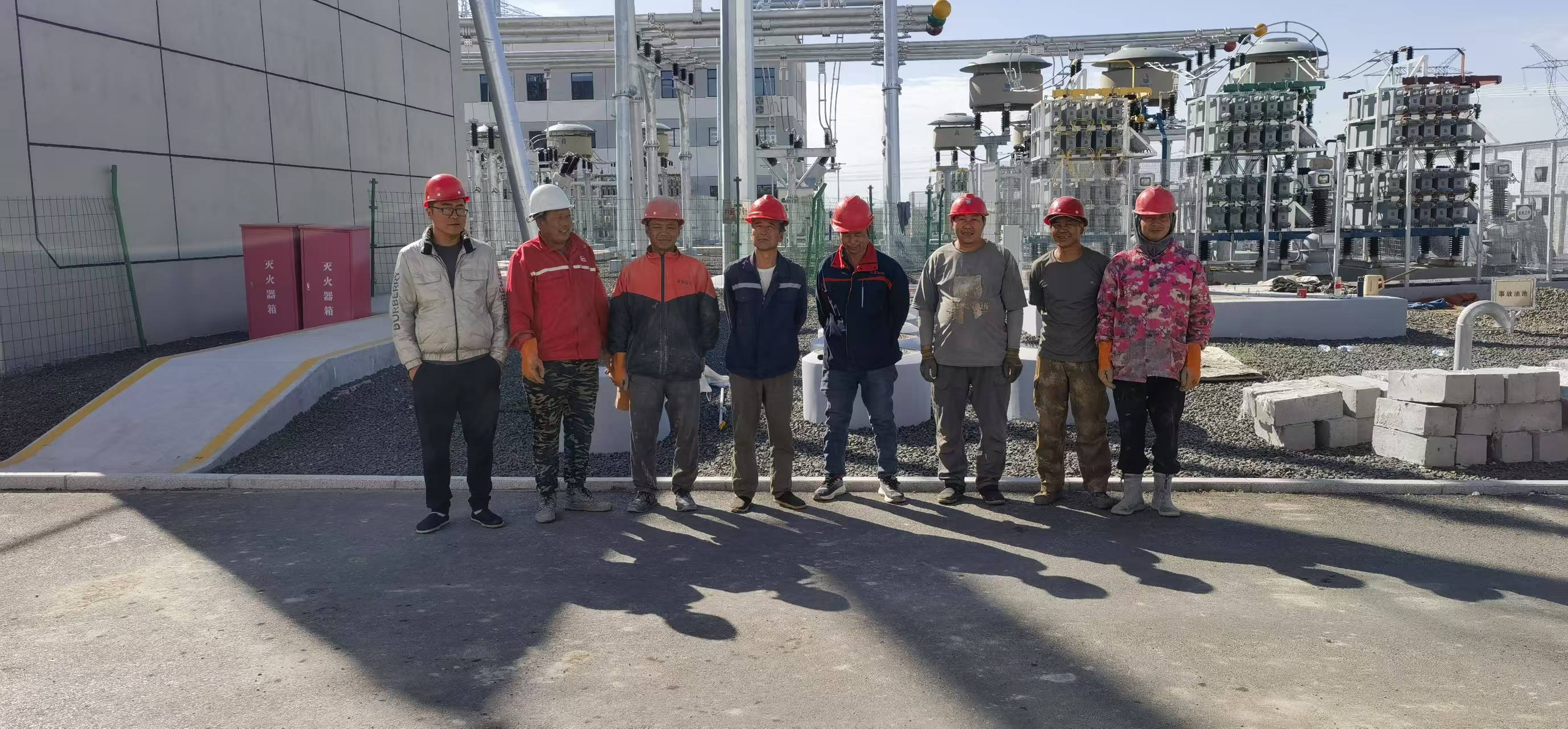 尉氏地基沉降如何修复?